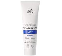 Urtekram Dentifrice Menthe Naturel 75ml - Fraîcheur Intense