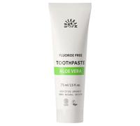 Urtekram Dentifrice sans fluor Aloe Vera - 75 ml