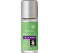 Urtekram Déodorant Cristal Aloe Vera Bio Régénérant 50ml