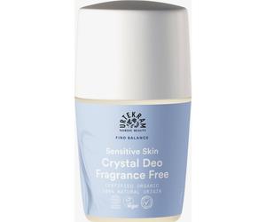 Urtekram Desodorante Roll On Fragrance Free 50ml