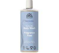 Urtekram Fragrance Free Body Wash - 500 ml