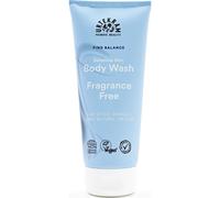 Urtekram Gel bain sans parfum bio 200 ml