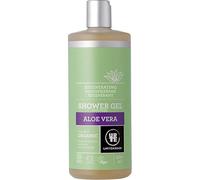 Urtekram Gel de Bain à l'Aloe Vera 500ml