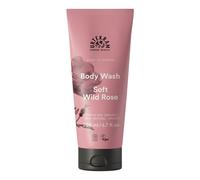 Urtekram Soin Soft-Wild-RoseLavage du corps 200 ml