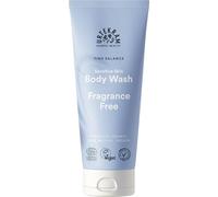 Urtekram Soin Fragrance-FreeSensitive Skin Body Wash 200 ml