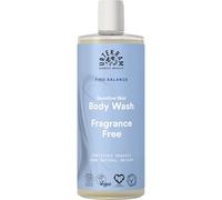 Urtekram Gel Douche - Sans Parfum Free, Find Balance Sensitive 500ml Vegan Bio
