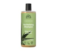 Urtekram Gommage à l'aloe vera Shampooing Bio, cheveux normaux, 500 ml