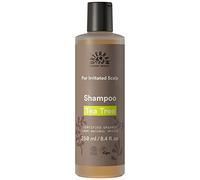Urtekram Gommage Arbre à thé Shampooing Bio, cuir chevelu irrité, 250 ml