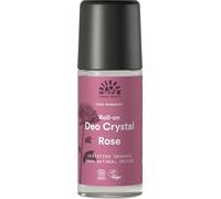 Urtekram Rose Crystal Deodorant - 50 ml