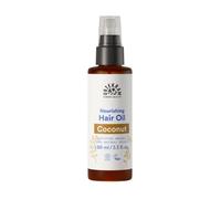 Urtekram Kokos Huile pour cheveux BIO brillance et humidité 100 ml - 83614