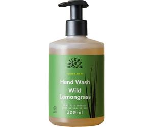 Urtekram Lemongass Citrone Savon pour les mains 310ml