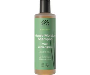 Urtekram Lemongass Shampooing à la citronnelle 250ml