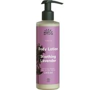Urtekram Lotion corporelle apaisante à la lavande 245ml