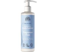 Urtekram Lotion corporelle sans parfum Find Balance Sensitive 250ml Vegan Organic