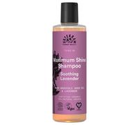 Urtekram Shampooing apaisant à la lavande – doux, brillance maximale – 250 ml