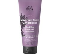 Urtekram Après-shampoing Lavande apaisante – Brillance maximale 180 ml