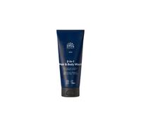 Urtekram Men Hair & Body Wash 200ml