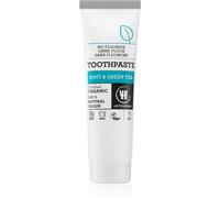 Urtekram Mint & Green Tea Dentifrice À La Menthe Au Thé Vert 75 Ml