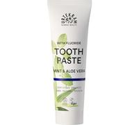 Urtekram Mint Toothpaste Organic, with fluoride, 75 ml