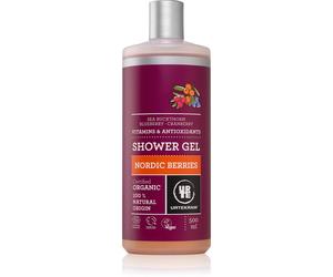 Urtekram Nordic Berries gel de douche grand format 500 ml