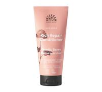 Urtekram Nordic Berry Après-Shampoing - Soin Hydratant & Réparateur avec Aloe Vera, Graines de Chia & Mûre Arctique - Nourrit, Adoucit & Redonne de l’Éclat - Vegan & Naturel - 180 ml