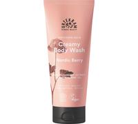 Urtekram Nordic Berry Creamy Body Wash - 200 ml