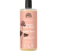 Urtekram Nordic Berry Creamy Body Wash - 500 ml
