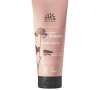 Urtekram Nordic Berry Crème Nourrissante Pour Le Corps Aux Baies Nordiques Tube 200ml