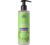 Urtekram Organic Aloe Vera Body Lotion - 245 ml (paquet de 10)
