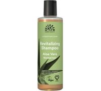 Urtekram Shampoing revitalisant à l'Aloe Vera – Cheveux normaux – 250 ml