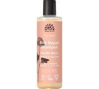 Urtekram – Shampooing Nordic Berry – Aloe Vera & Mûre arctique – Hydratant – 250 ml