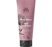 Urtekram Gel Baño Soft Wild Rose 200ml