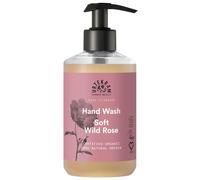 Urtekram Savon liquide mains Rose sauvage biologique – 300 ml