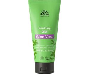 Urtekram Pure Aloe Vera Gel 100ml