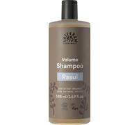 Urtekram Rasul Volume Shampoo | 500 ml | pour cheveux fins ou gras