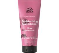 Urtekram Après-shampoing Rose Hydratant – 180 ml
