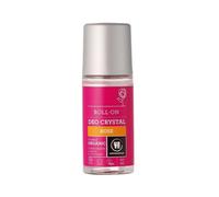Urtekram Rose Crystal Deodorant - 50 ml