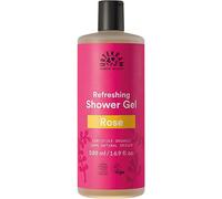 Urtekram Rose Gel Douche Rafraîchissant À La Rose Flacon 500ml