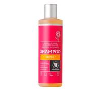 Urtekram Shampooing Rose Bio Végétalien Cheveux normaux 250 ml
