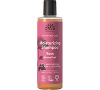 Urtekram Shampooing Rose Bio Végétalien Cheveux normaux 250 ml