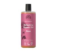 URTEKRAM Rose Shower Gel Rosen Shower Gel 500 ml