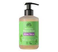 Urtekram Savon liquide pour les mains à l'Aloe Vera Régénérant Hydratant Parfum Orange 380ml