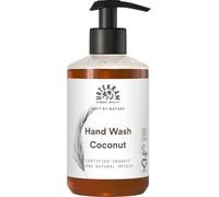 Urtekram Savon pour les mains - Coconut - Tous les types de peau - 300 ml, Vegan, Biologique, Hydratant, Origine naturelle