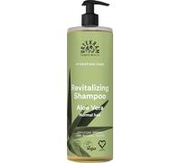 Urtekram - Shampoing à l’aloe vera pour cheveux normaux, végétalien, biologique, hydratant, origine naturelle, parfums agrumes, 1 000 ml