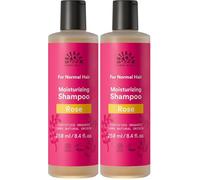 Urtekram Shampoing à la Rose 250ml (Lot de 2)