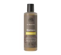 Urtekram Shampooing à la camomille pour cheveux blonds – Végétalien biologique 250 ml