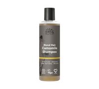 Urtekram Shampooing à la camomille pour cheveux blonds – Végétalien biologique 250 ml