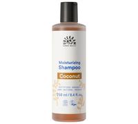 Urtekram Shampooing a la noix de coco pour cheveux normaux, 250 ml