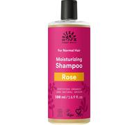 Urtekram Rose Shampoo - 500 ml