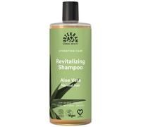 Urtekram Aloe Vera Shampoing Revitalisant À L'Aloe Vera Cheveux Normaux Flacon 500ml